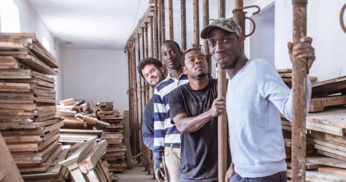 La conferma: l’inchiesta sull’accoglienza dei migranti a Bergamo è stata inutile e distruttiva
