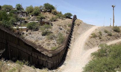 La storia dietro il muro di Trump e il braccio di ferro con il Messico