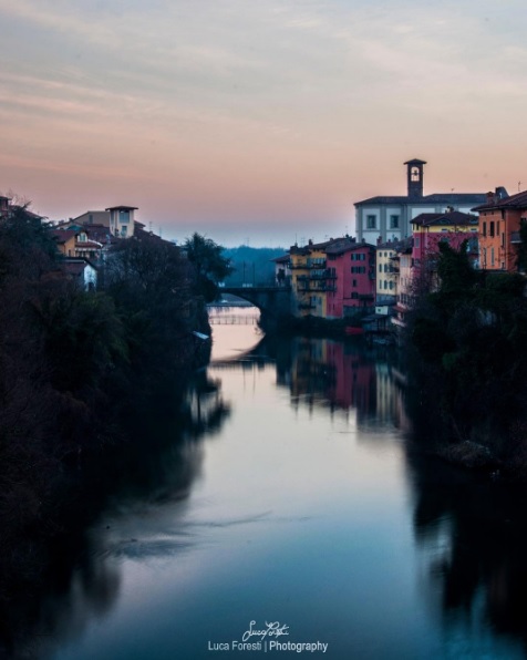 Ponte San Pietro – Luca Foresti