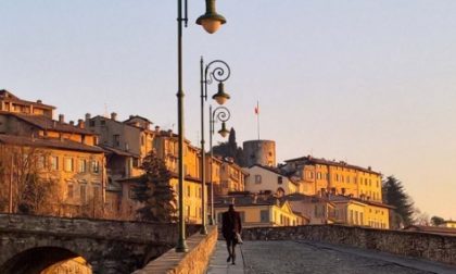 Porta San Giacomo - Davide Carminati