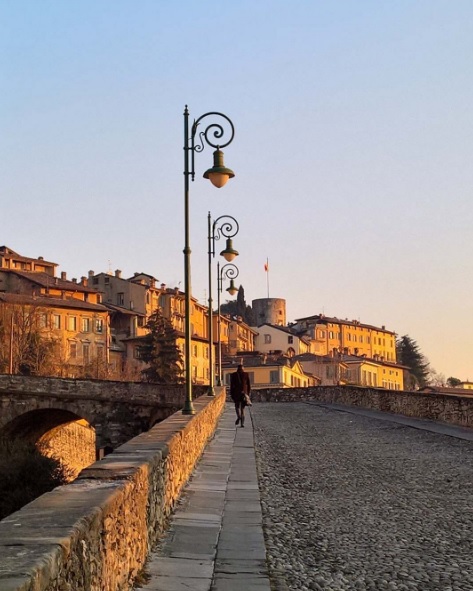 Porta San Giacomo – Davide Carminati