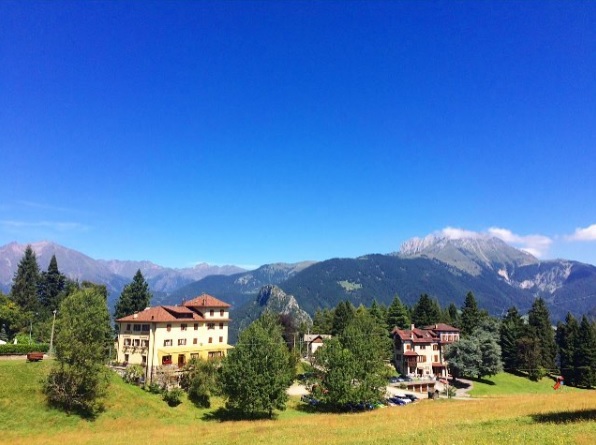 Presolana – Michi