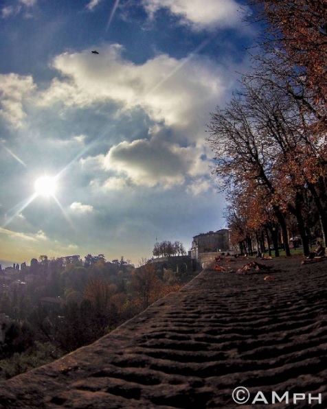 Ricordo d’autunno – Manuel Ambriosioni