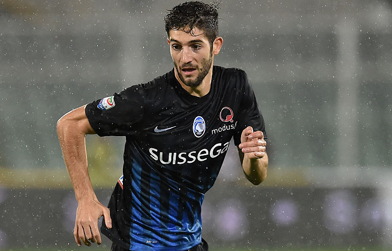 Mentre Gagliardini se ne va la Dea punta al colpaccio