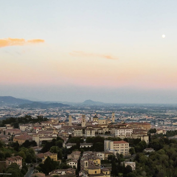 Semplicemente Bergamo – Marc-Philipp
