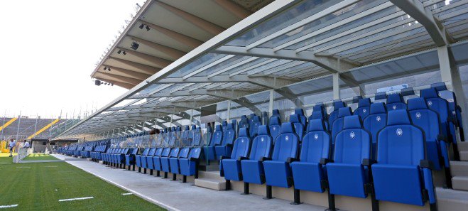 Stadio, il bando sta arrivando (Ma per i lavori bisogna attendere)