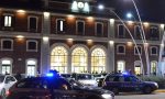 Tabellone e vetrate distrutti alla stazione di Treviglio: è la seconda volta e l'autore è sempre lo stesso
