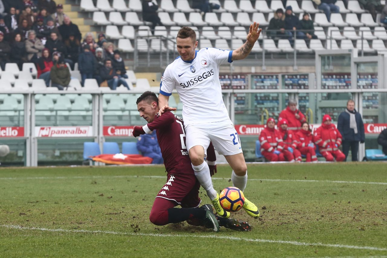 Spinazzola ancora il migliore Errori imperdonabili di Kurtic