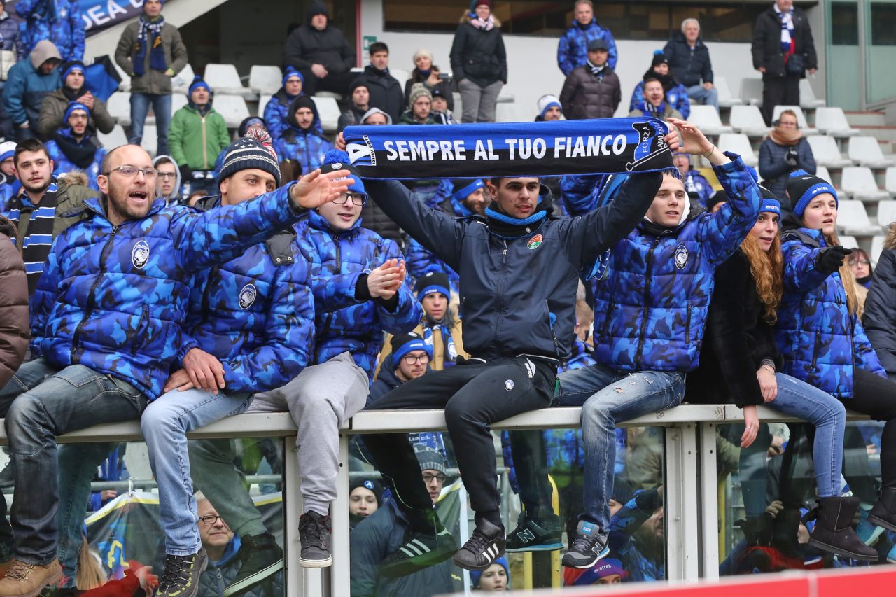 Una nebbiosa domenica di rimpianti