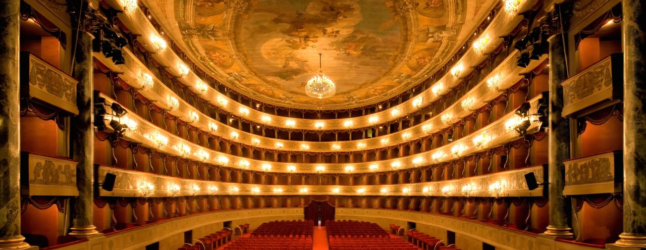 Il Donizetti nell’Olimpo dei teatri Nominato per gli Opera Award