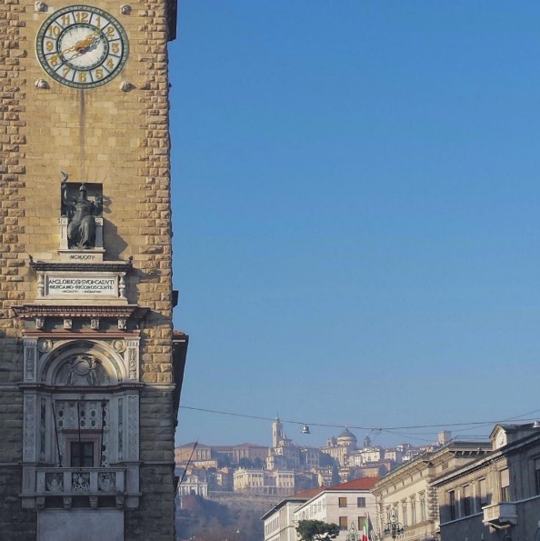 Torre dei Caduti – GKA