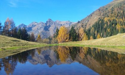 Val Brembana - Ste Traini