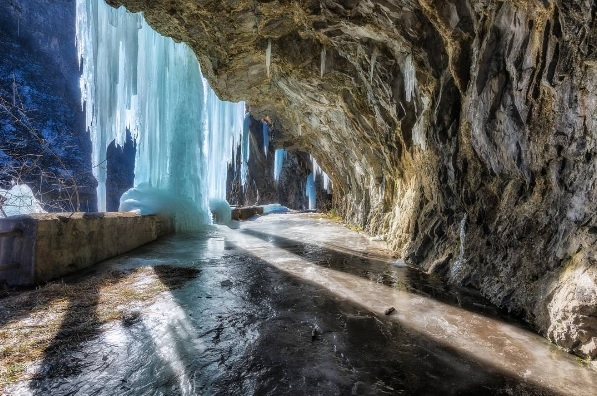 Via Mala, Val di Scalve – Alex Barcella