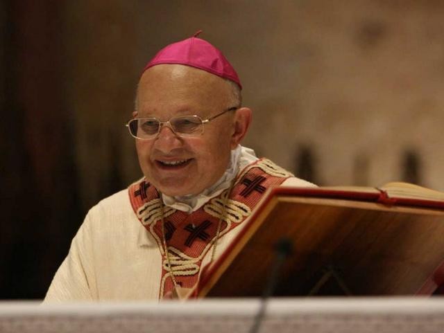 Amadei, ritratto di un grande uomo