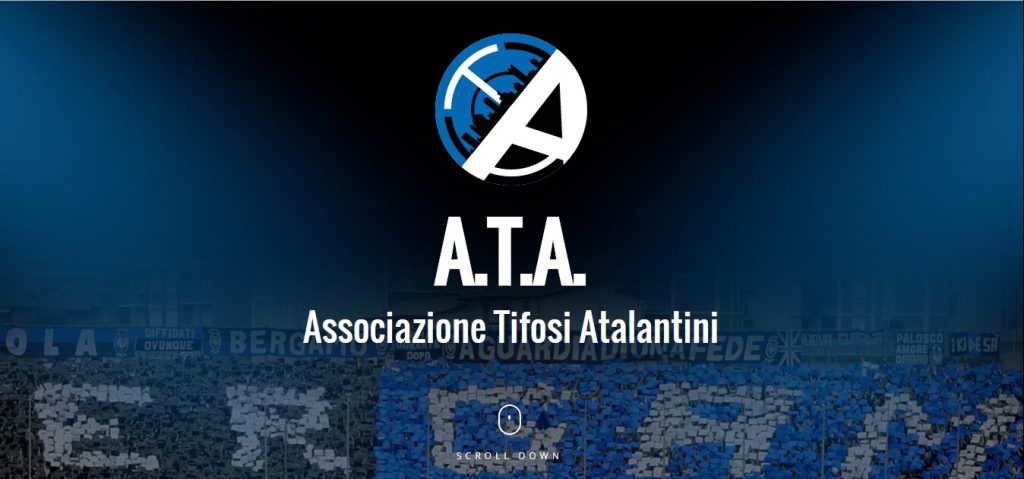 L’Associazione Tifosi Atalantini Una fucina di idee tutta nerazzurra