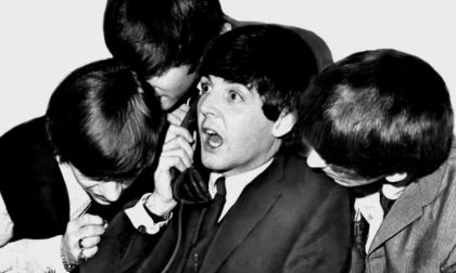 McCartney vuole i diritti dei Beatles Ma la Sony non sembra d'accordo