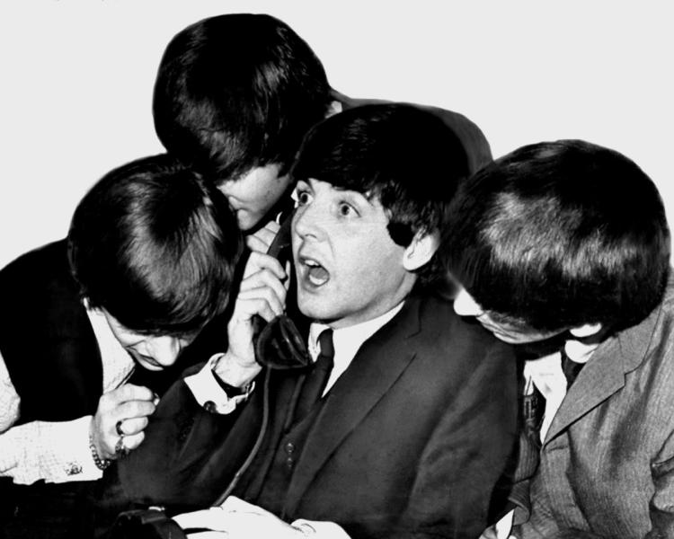 McCartney vuole i diritti dei Beatles Ma la Sony non sembra d’accordo
