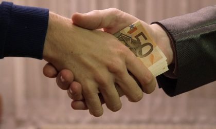 La corruzione è in diminuzione Ma l'Italia rimane al 60° posto