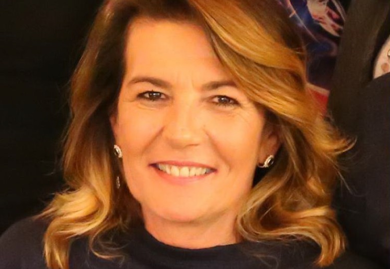 Giovanna, il primario dei neonati che protegge la vita, senza mollare