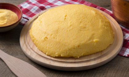 Elogio della polenta
