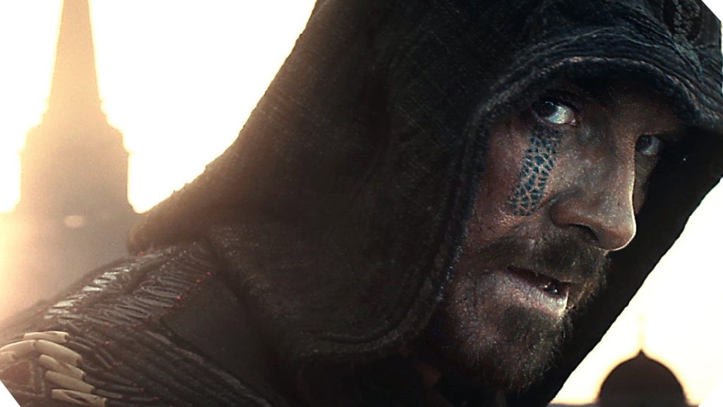 Il film da vedere nel weekend Assassin’s Creed, mozzafiato