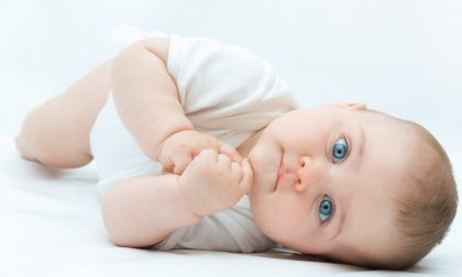 7 regole auree per l'arrivo di un bebè (e per i suoi primi mesi di vita)
