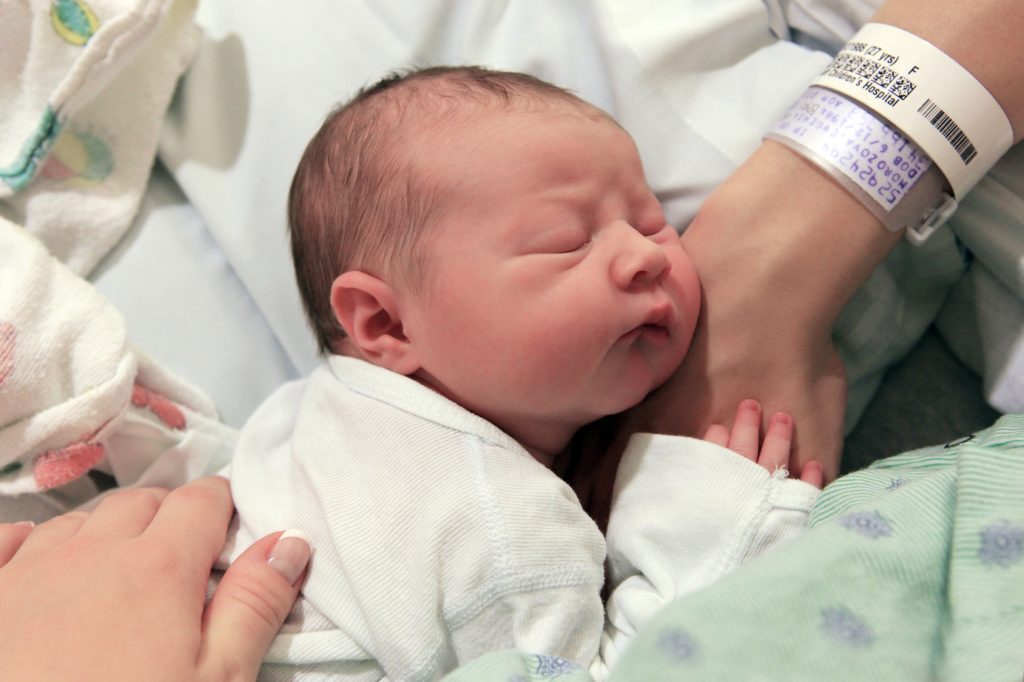 Bergamo ha bisogno di figli