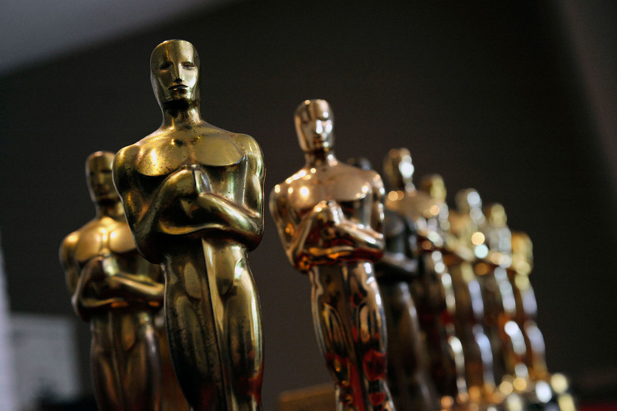 Le nomination agli Oscar 2017