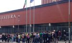 Come contattare la Questura per informazioni e il protocollo di Trenitalia per evitare contagi