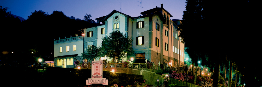 Terme e maiali a Sant’Omobono: la vera storia di Villa delle Ortensie