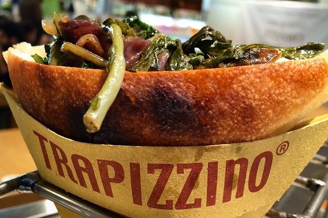 trapizzino