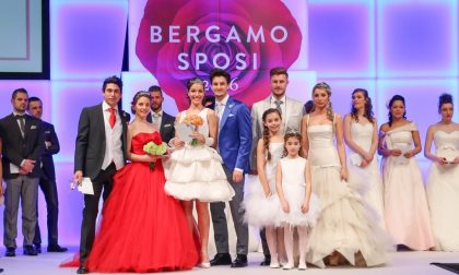 Un matrimonio all'italiana d'autore Bergamo Sposi sta un passo avanti