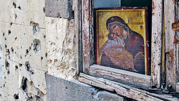 La chiusura di Trump agli islamici mette a rischio i cristiani d’oriente