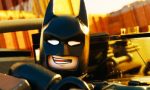 Il film da vedere nel weekend Lego - Batman, scoppiettante