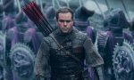 Il film da vedere nel weekend The great wall, un kolossal vero