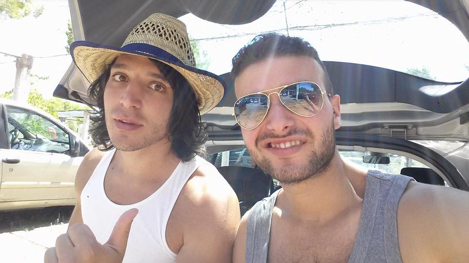 Chi era il ragazzo morto in Australia Spirito libero, poeta, grande sportivo