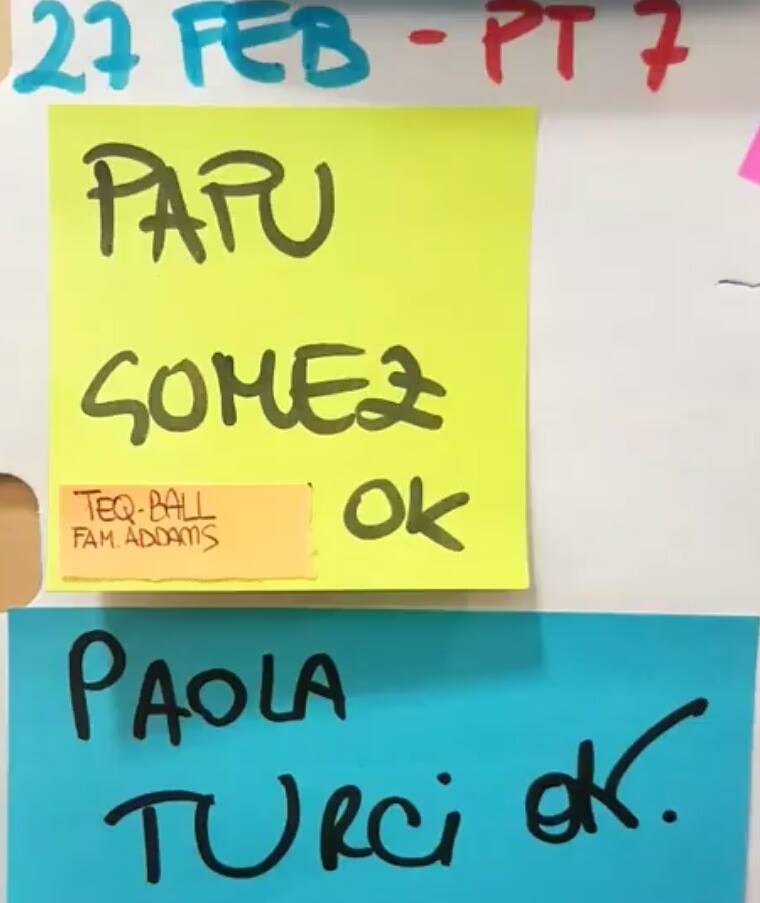 Dopo la Dea, il Papu s’è preso EPCC E pure Cattelan diventa atalantino