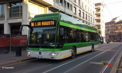 Metrobus, dodici pullman elettrici e 3 chilometri di corsie preferenziali