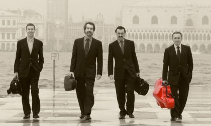 Che cosa fare stasera a Bergamo lunedì 13 febbraio 2017