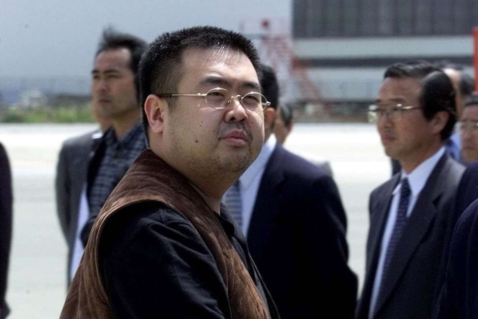 Storia dello strano omicidio del povero Kim Jong-nam