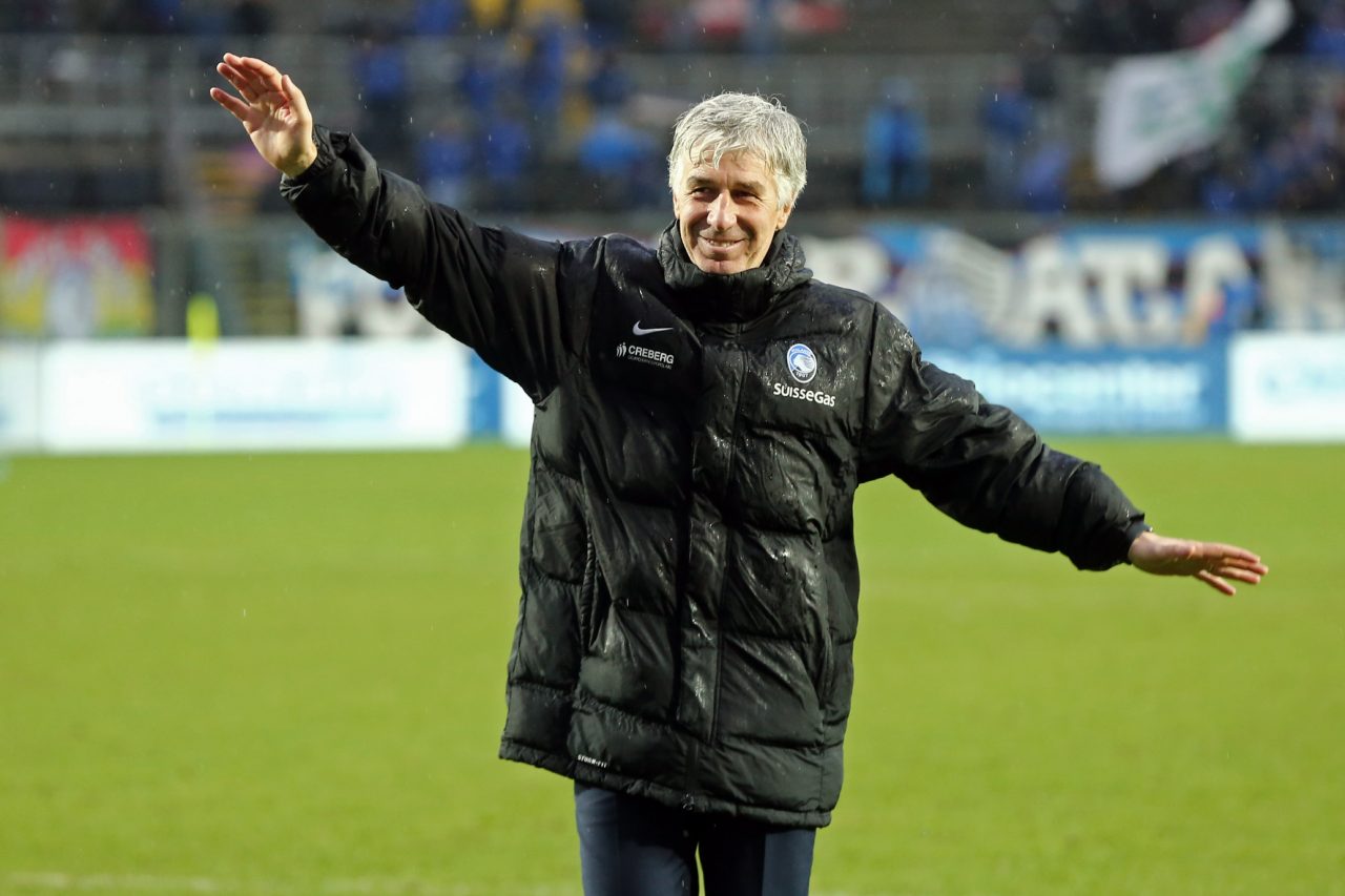 «Contava vincere, sono contento Cristante qui può diventare grande»