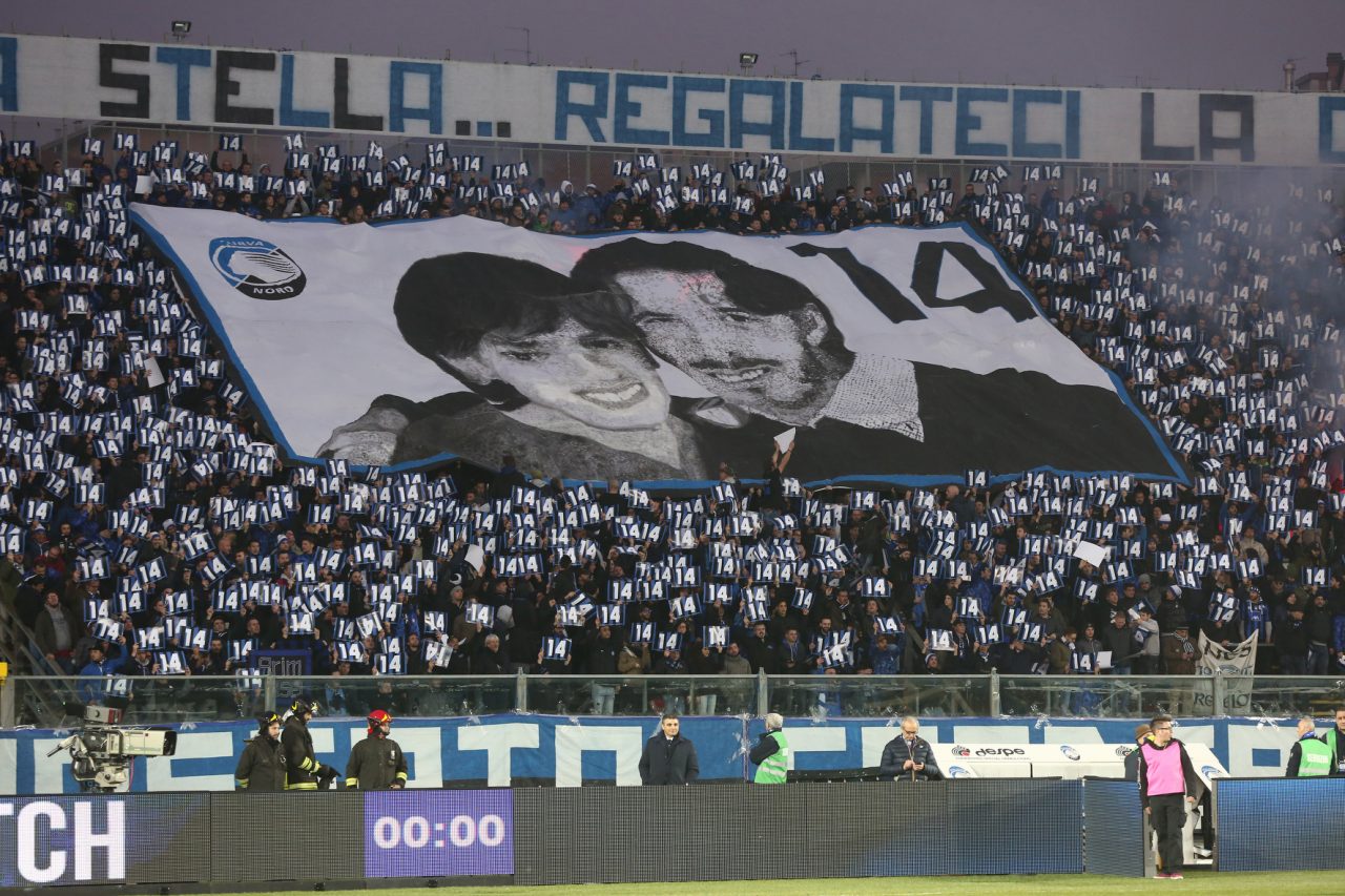 Anche Chicco e Ale hanno sorriso