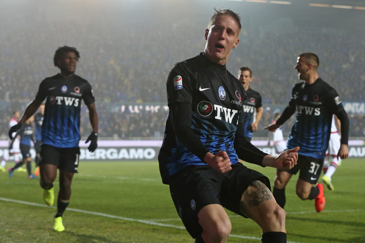 Una vittoria con gli attributi