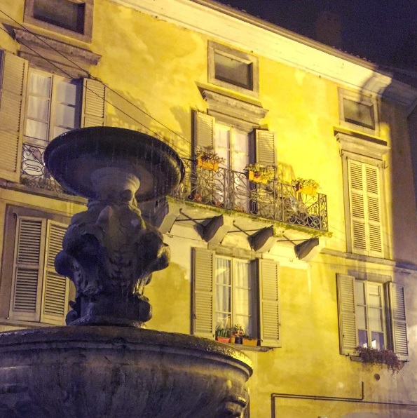 Agnello d’Oro – Veronica Bolis