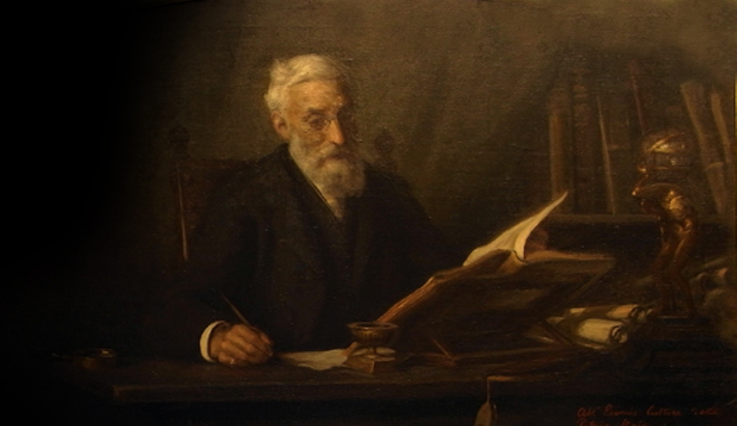 Otto grandi che han raccontato la storia di Bergamo nei secoli