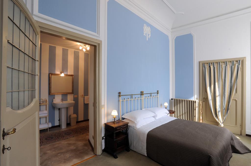 Dove dormire a Bergamo