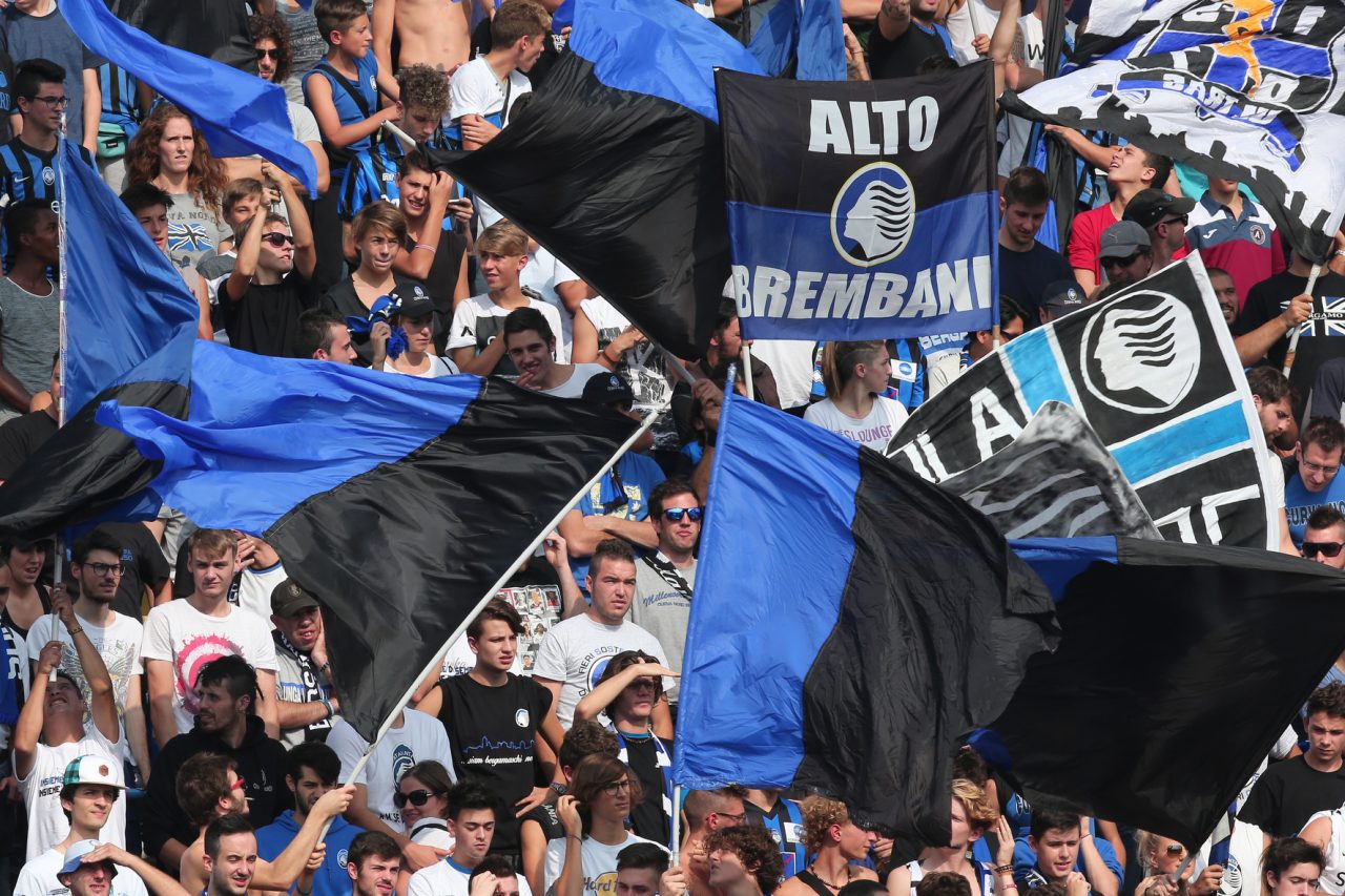 L’inspiegabile scelta di vietare la trasferta nerazzurra a Napoli
