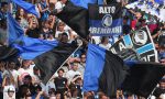 L'inspiegabile scelta di vietare la trasferta nerazzurra a Napoli