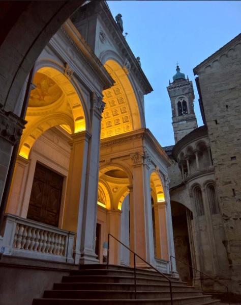 Duomo – Davide Carminati