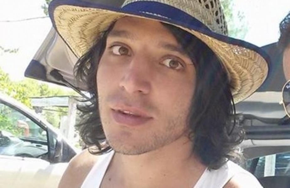 Francesco, che cercava il suo futuro lontano, dall’altro capo del mondo